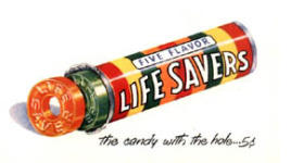 Not To Worry. We Will Still Have Artificial Flavors.