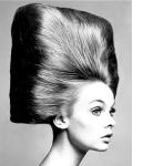 Jean Shrimpton by Richard Avedon Jean Shrimpton by Richard Avedon