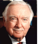 Thank you, Mr. Cronkite