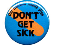Our Present Healthcare System Our Present Healthcare System