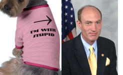 Are You Smarter Than A Congressman?