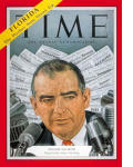 Joe McCarthy - Dangerous Anti-American