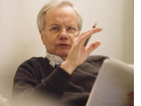 Bill Moyers - A True Journalist