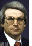 Did The Helmet Hair Block Out The Real World?