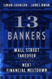 13 Bankers - Simon Johnson