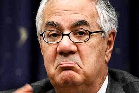 Barney Frank