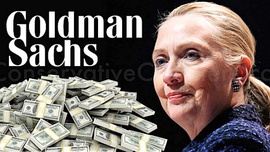 Hillary Money