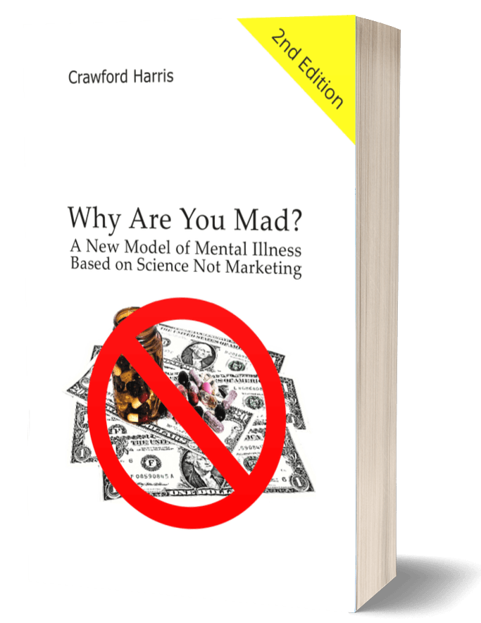 Why Are You Mad