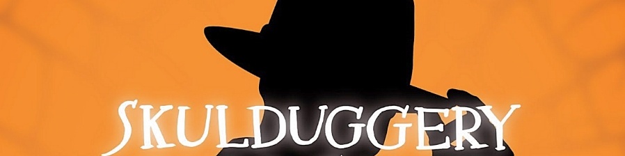 Skulduggery