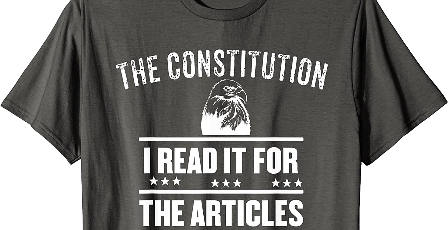 Read the Constitution